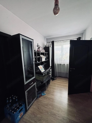 AV702 Casa 3 camere, curte comuna-Iosefin - imagine 3