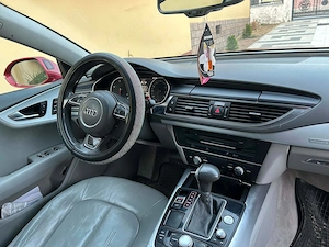Audi a7 sline 2013 - imagine 3