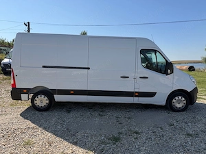 opel movano 2018 - imagine 3