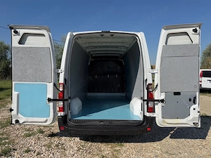 opel movano 2018 - imagine 5