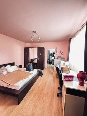 AV702 Casa 3 camere, curte comuna-Iosefin - imagine 4