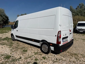 opel movano 2018 - imagine 4