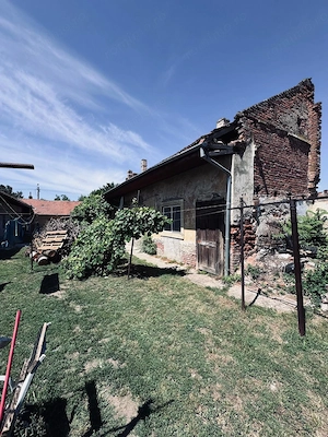AV702 Casa 3 camere, curte comuna-Iosefin - imagine 9