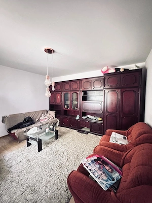 AV702 Casa 3 camere, curte comuna-Iosefin - imagine 2
