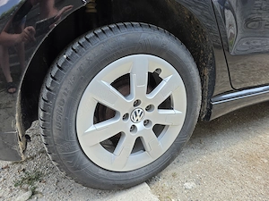 VW Polo 1.2 TDI BlueMotion 2010   Economică, bine întreținută