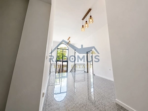 Vilă Premium Ultracentrală | 441 mp | Renovată  Integral 2026 | - imagine 8
