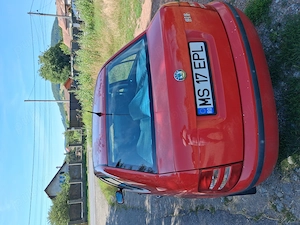 Vand masina skoda fabia - imagine 2