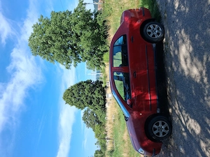 Vand masina skoda fabia - imagine 5