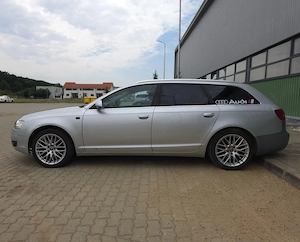 Audi A6 C6 2.7 TDI - imagine 2