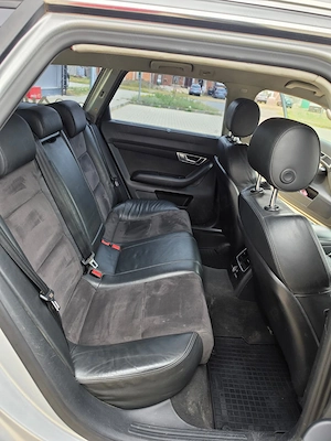 Audi A6 C6 2.7 TDI - imagine 6