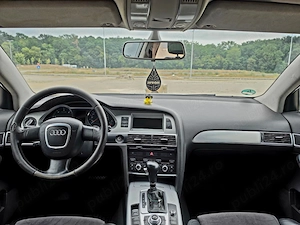 Audi A6 C6 2.7 TDI - imagine 8