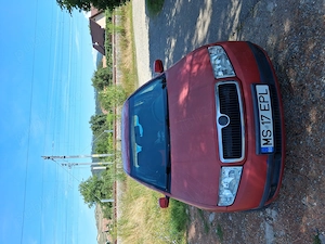 Vand masina skoda fabia