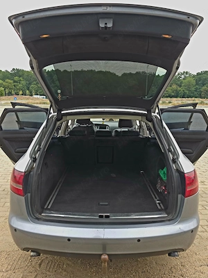 Audi A6 C6 2.7 TDI - imagine 7