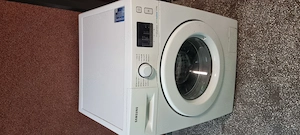 Masina de spalat Samsung WF8EF5E0W4W