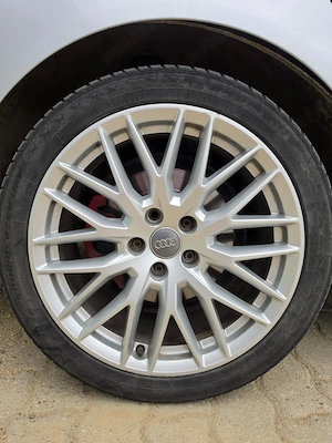 Audi A6 C6 2.7 TDI - imagine 10