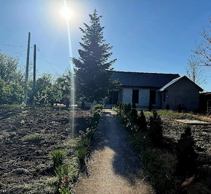 casa de vânzare in Sat Moscu  Oras Tg Bujor  - imagine 8