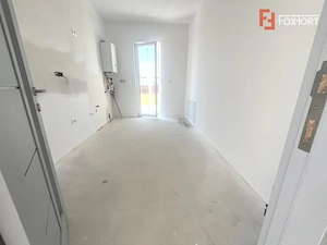Duplex pe parter cu 4 camere  Mosnita Noua - imagine 4
