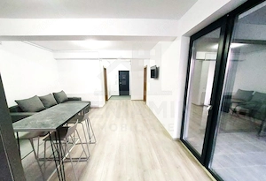Apartament 2 camere - Platinum Residence - Coresi - Parcare 66.4mp - imagine 2