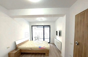 Apartament 2 camere - Platinum Residence - Coresi - Parcare 66.4mp - imagine 7