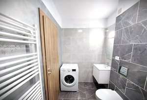 Apartament 2 camere - Platinum Residence - Coresi - Parcare 66.4mp - imagine 9