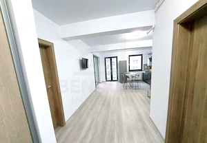 Apartament 2 camere - Platinum Residence - Coresi - Parcare 66.4mp - imagine 4