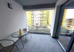 Apartament 2 camere - Platinum Residence - Coresi - Parcare 66.4mp - imagine 5