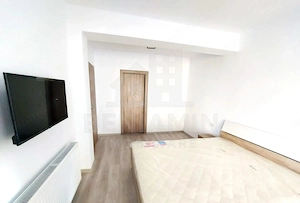 Apartament 2 camere - Platinum Residence - Coresi - Parcare 66.4mp - imagine 6