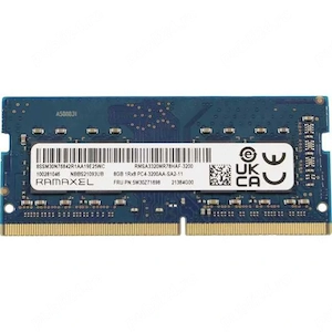 Memorie Laptop Ramaxel 8Gb DDR4 3200Mhz, NOUA