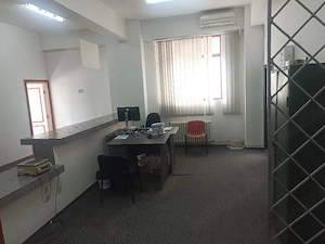 Compania Naționala"Poșta Română" SA închiriază spatiu în Vaslui