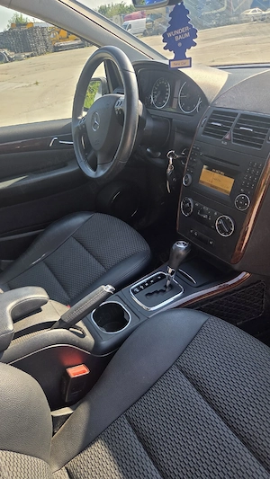 Mercedes A180  - imagine 7