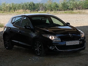 Vând Renault Megane Bose 1.5 d  2012 recent adus în țară  - imagine 5