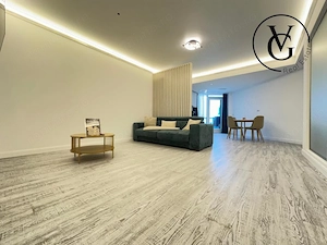 White Titanic - Apartament 2 camere si garaj - frontal la mare - imagine 6