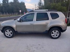 Vând mașină Dacia Duster - imagine 7