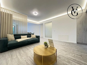 White Titanic - Apartament 2 camere si garaj - frontal la mare - imagine 4