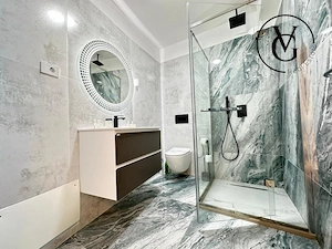 White Titanic - Apartament 2 camere si garaj - frontal la mare - imagine 8