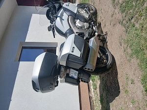 Bmw K1600 GT-2buc-,bmw R1200 Rt lc  - imagine 10