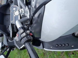 Bmw K1600 GT-2buc-,bmw R1200 Rt lc  - imagine 14