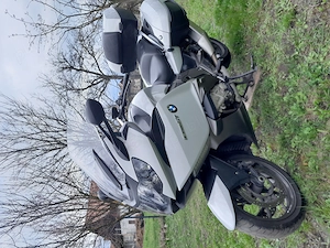 Bmw K1600 GT-2buc-,bmw R1200 Rt lc  - imagine 11