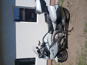 Bmw K1600 GT-2buc-,bmw R1200 Rt lc  - imagine 5