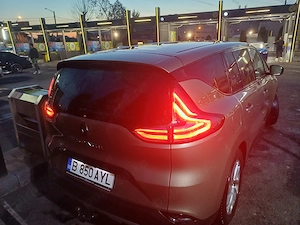 Renault espace V 174000 km automat diesel 7 locuri - imagine 2
