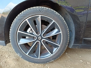 Vând Renault Megane Bose 1.5 d  2012 recent adus în țară  - imagine 6