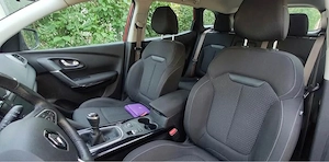 Renault Kadjar SUV | 1.5 Diesel | 116.000 km | Stare Excelentă! - imagine 4