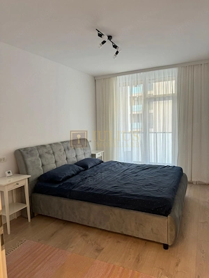 Campeador City- Metro 2| 2 camere| loc de parcare| lift| balcon