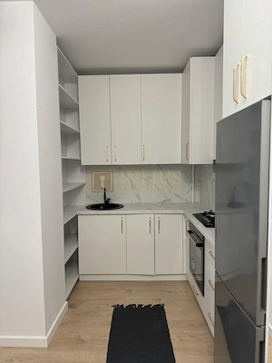 Campeador City- Metro 2| 2 camere| loc de parcare| lift| balcon - imagine 6
