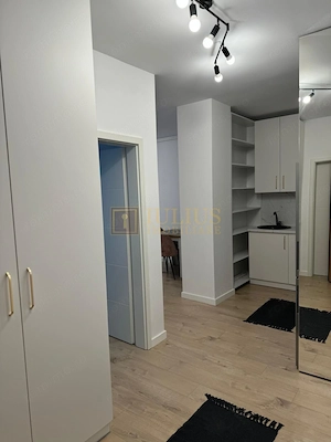 Campeador City- Metro 2| 2 camere| loc de parcare| lift| balcon - imagine 8