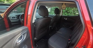 Renault Kadjar SUV | 1.5 Diesel | 116.000 km | Stare Excelentă! - imagine 5
