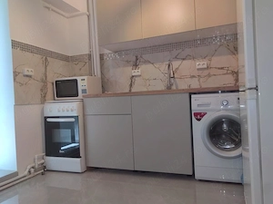 Apartament cu 1 cameră - 45 mp