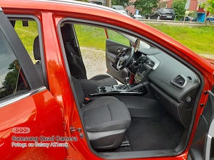 Renault Kadjar SUV | 1.5 Diesel | 116.000 km | Stare Excelentă! - imagine 3