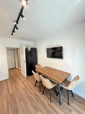 Apartament 2 Camere Lux | Bloc Nou | Zonă Centrală - Universitate - imagine 5