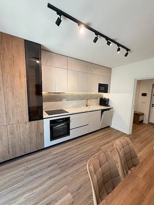 Apartament 2 Camere Lux | Bloc Nou | Zonă Centrală - Universitate - imagine 4